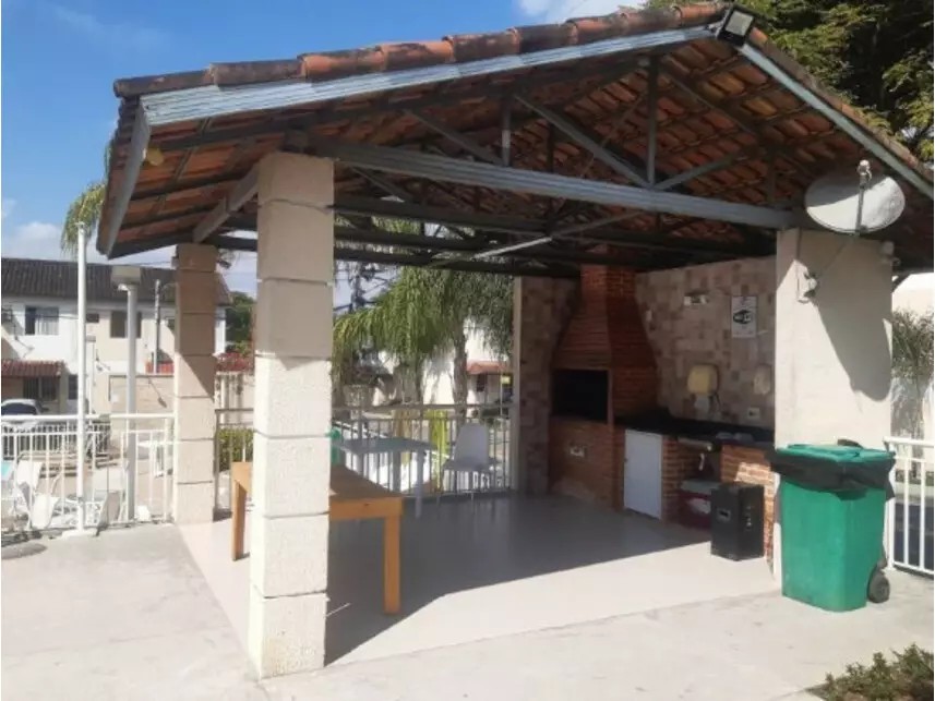 Imagem 10 - Estrada do Magarça, 1870 - Casa 01, Bloco 27 - Freguesia de Guaratiba - Rio de Janeiro / RJ