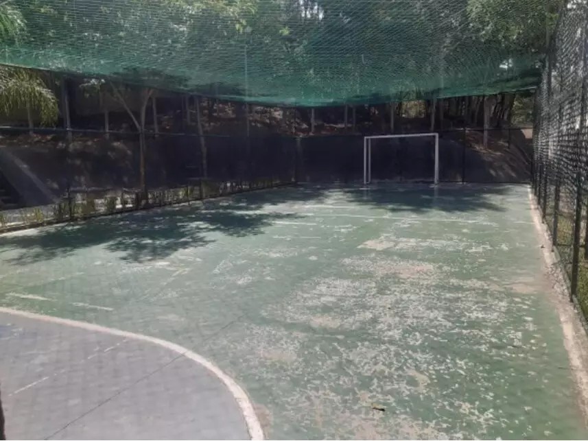 Imagem 12 - Estrada do Magarça, 1870 - Casa 01, Bloco 27 - Freguesia de Guaratiba - Rio de Janeiro / RJ