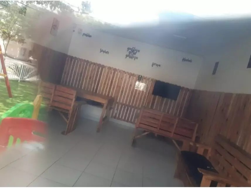 Imagem 13 - Estrada do Magarça, 1870 - Casa 01, Bloco 27 - Freguesia de Guaratiba - Rio de Janeiro / RJ