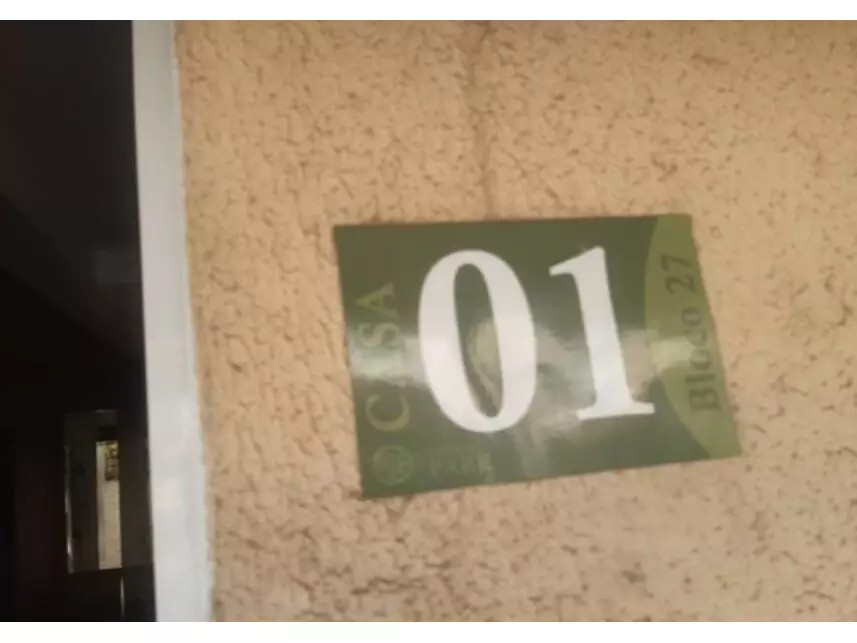 Imagem 14 - Estrada do Magarça, 1870 - Casa 01, Bloco 27 - Freguesia de Guaratiba - Rio de Janeiro / RJ