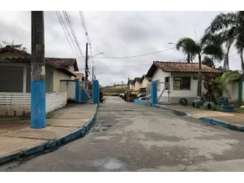 Imagem 2 - Estrada dos Caboclos, 1185 - Casa 102 - Campo Grande - Rio de Janeiro / RJ