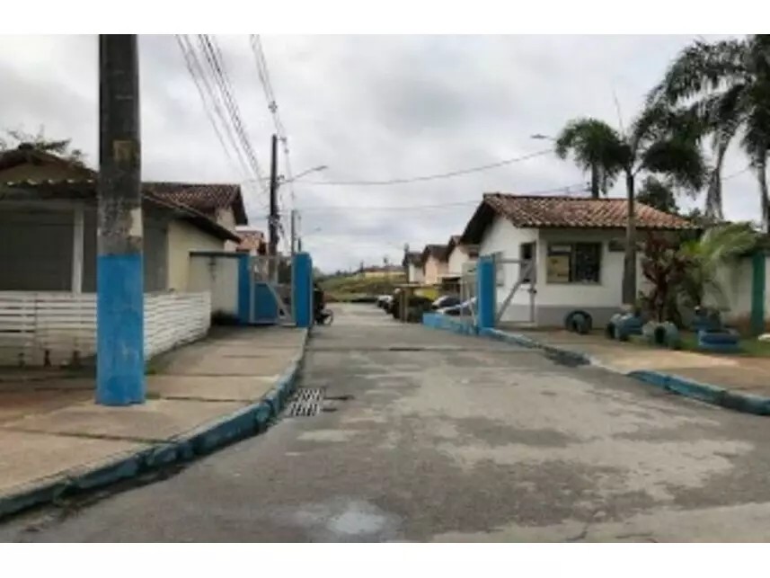 Imagem 3 - Estrada dos Caboclos, 1185 - Casa 102 - Campo Grande - Rio de Janeiro / RJ