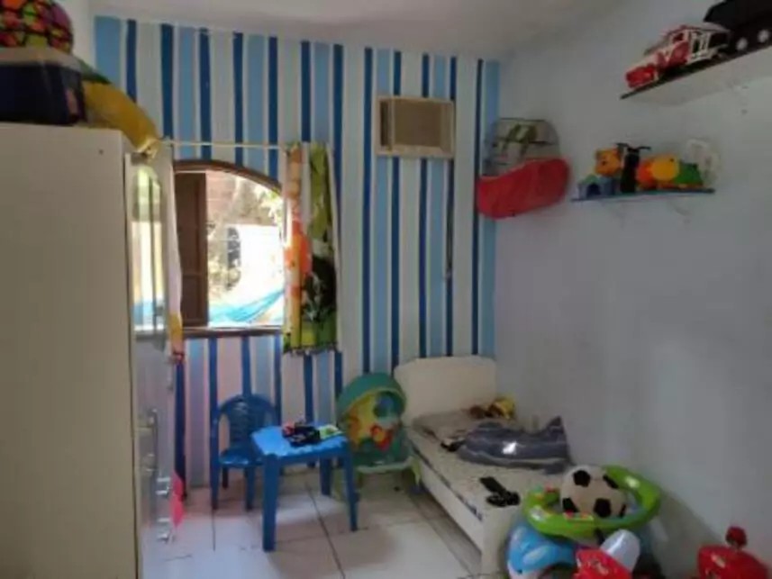 Imagem 2 - Estrada dos Leigos, 386 - Itaúna - Saquarema / RJ