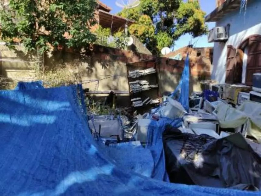 Imagem 5 - Estrada dos Leigos, 386 - Itaúna - Saquarema / RJ