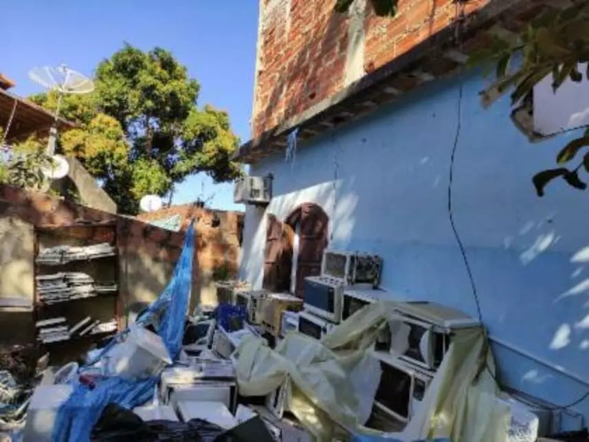 Imagem 10 - Estrada dos Leigos, 386 - Itaúna - Saquarema / RJ