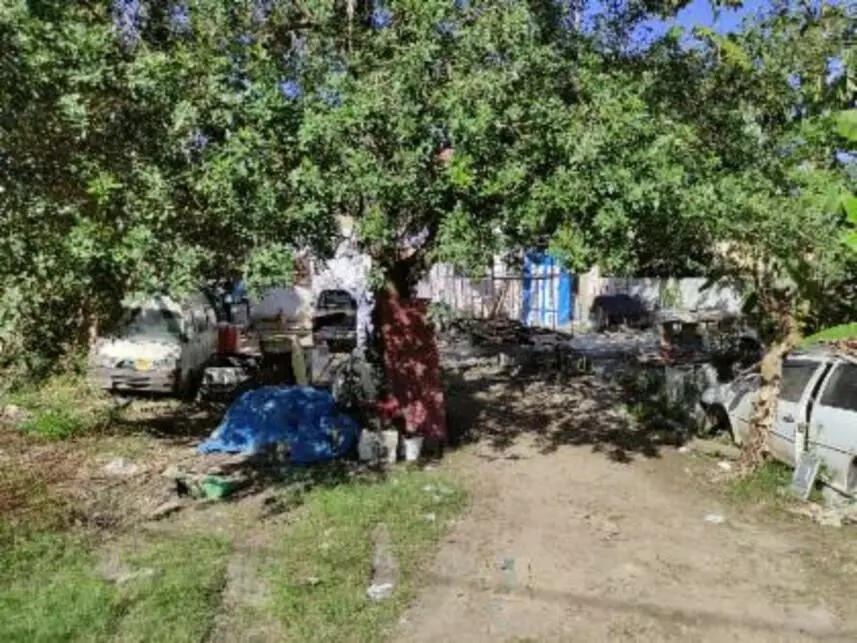 Imagem 20 - Estrada dos Leigos, 386 - Itaúna - Saquarema / RJ