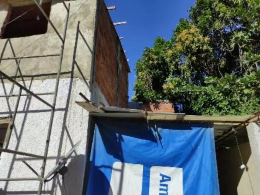 Imagem 24 - Estrada dos Leigos, 386 - Itaúna - Saquarema / RJ