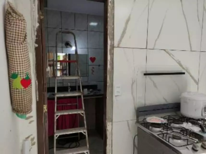 Imagem 27 - Estrada dos Leigos, 386 - Itaúna - Saquarema / RJ