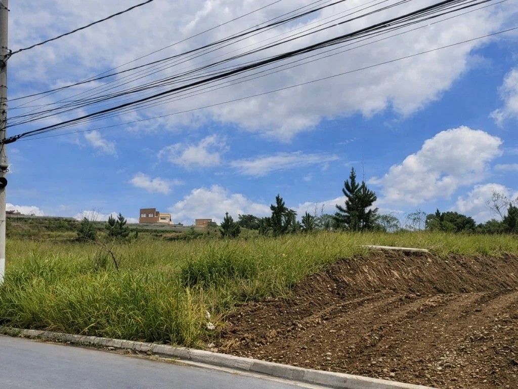 Imagem 2 - Estrada dos Pereiras, Área 14, parte do Quinhão 5, Jardim San Ressore (Caucaia do Alto), Cotia, SP