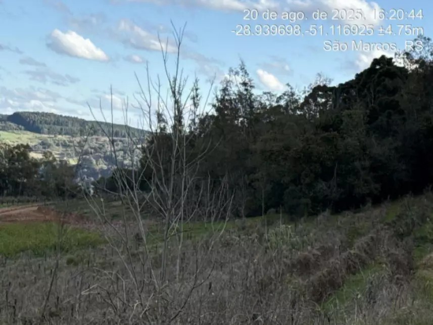 Imagem 6 - Estrada Municipal, 400 - Linha Santana - São Marcos / RS