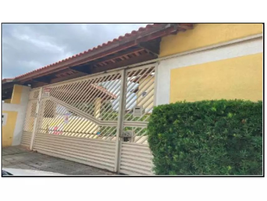 Imagem 4 - Estrada Municipal do Carmo, 626 - Casa 05 - Chácara do Carmo - Vargem Grande Paulista / SP