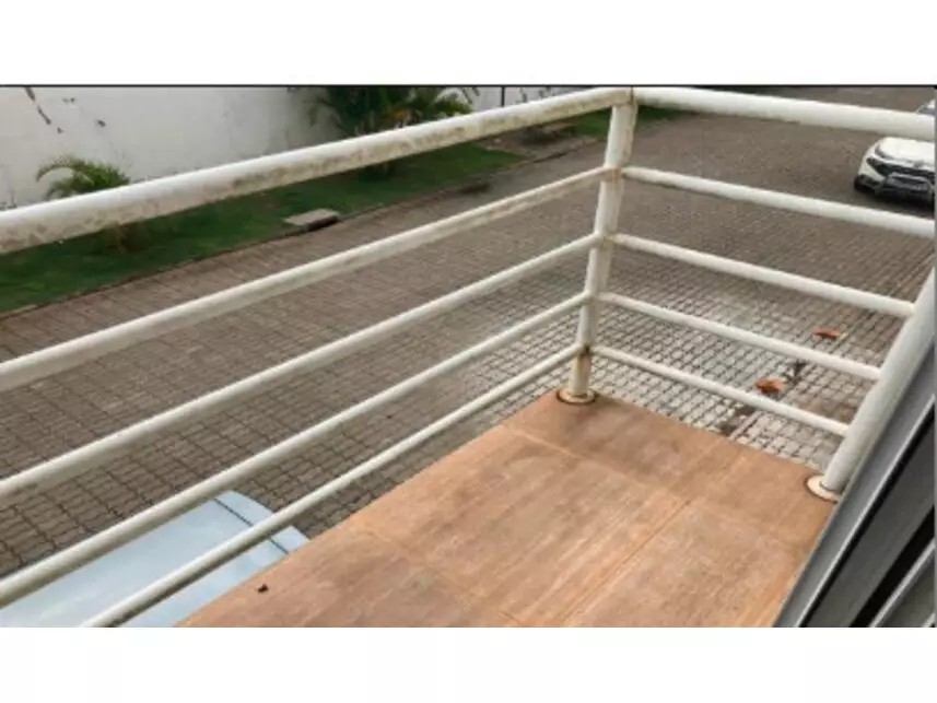 Imagem 5 - Estrada Municipal do Carmo, 626 - Casa 05 - Chácara do Carmo - Vargem Grande Paulista / SP