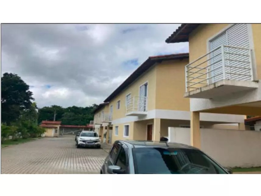 Imagem 6 - Estrada Municipal do Carmo, 626 - Casa 05 - Chácara do Carmo - Vargem Grande Paulista / SP