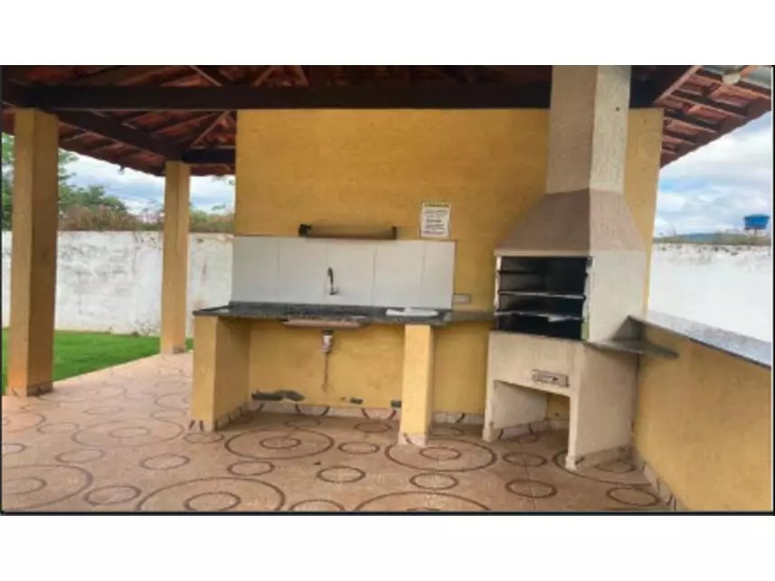 Imagem 8 - Estrada Municipal do Carmo, 626 - Casa 05 - Chácara do Carmo - Vargem Grande Paulista / SP