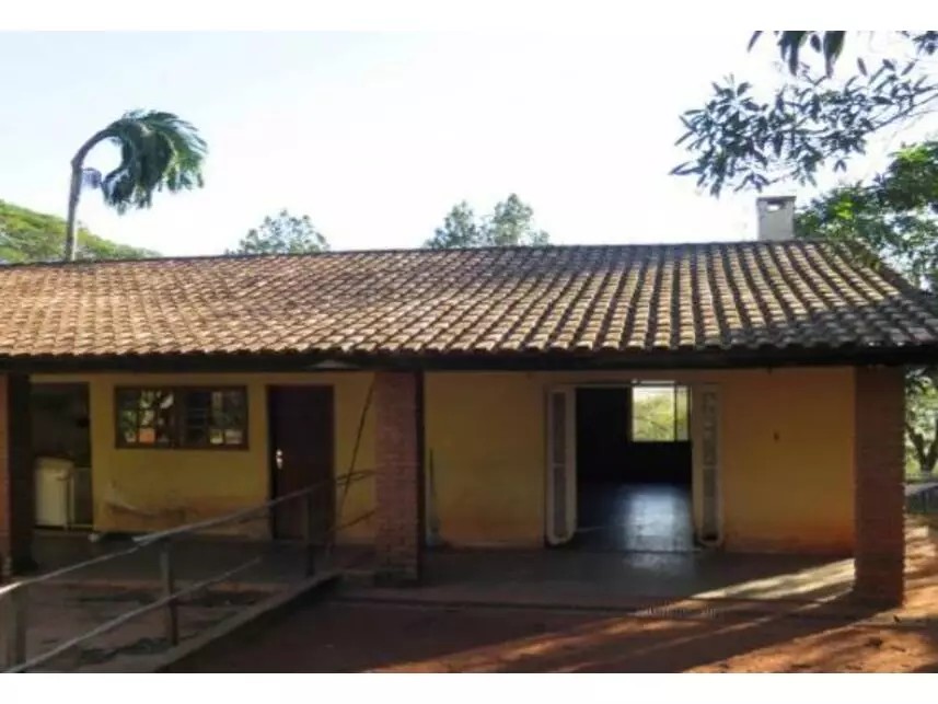 Imagem 2 - Estrada Municipal, S/n - condomínio A Montanha, Casa 20 - Dos Silvas - Morungaba / SP
