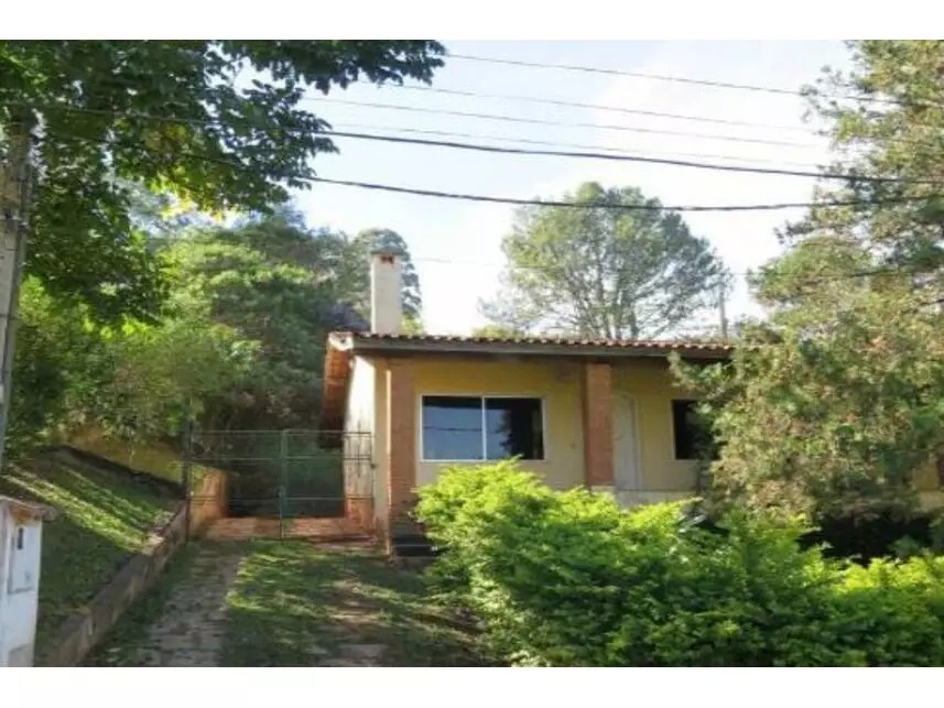 Imagem 4 - Estrada Municipal, S/n - condomínio A Montanha, Casa 20 - Dos Silvas - Morungaba / SP