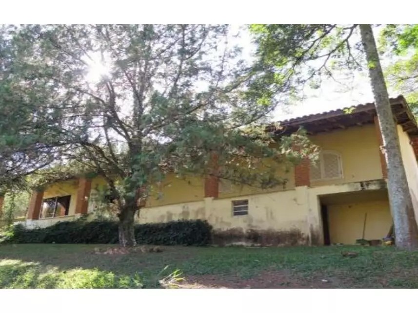 Imagem 5 - Estrada Municipal, S/n - condomínio A Montanha, Casa 20 - Dos Silvas - Morungaba / SP