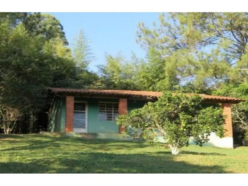 Imagem 7 - Estrada Municipal, S/n - condomínio A Montanha, Casa 20 - Dos Silvas - Morungaba / SP