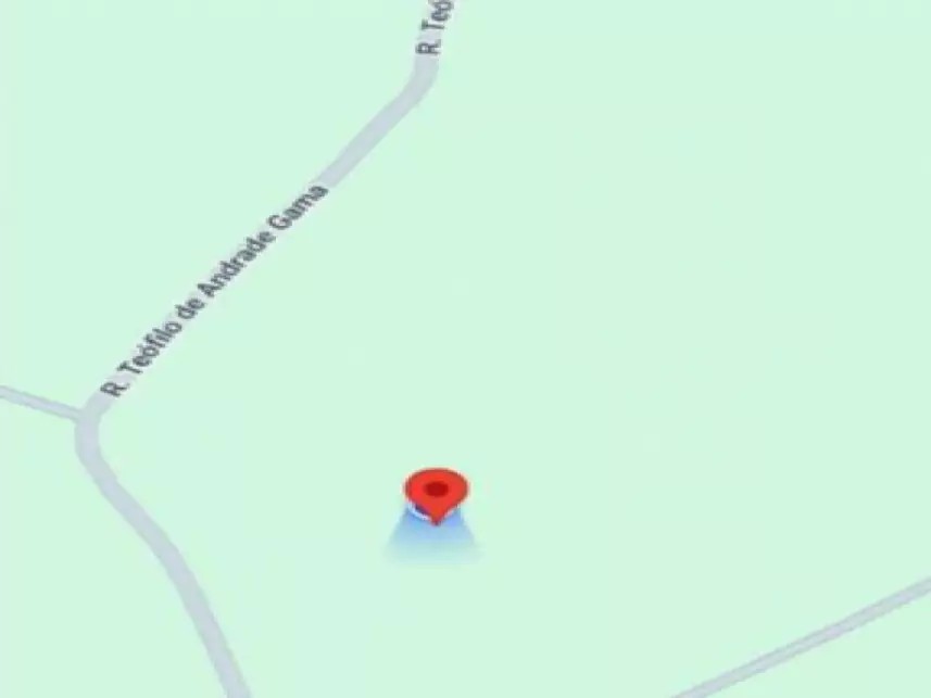 Imagem 3 - Estrada Municipal Água Branca de Cima (Tti - 461), s/n - Água Branca de Cima - Tatuí / SP