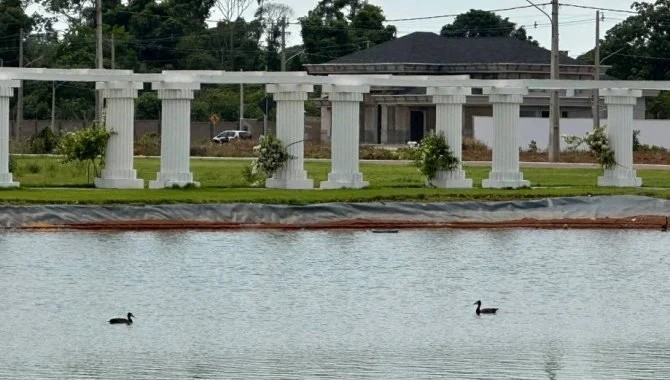 Imagem 2 - Estrada Nanci, s/n, Eunice, Sinop, MT