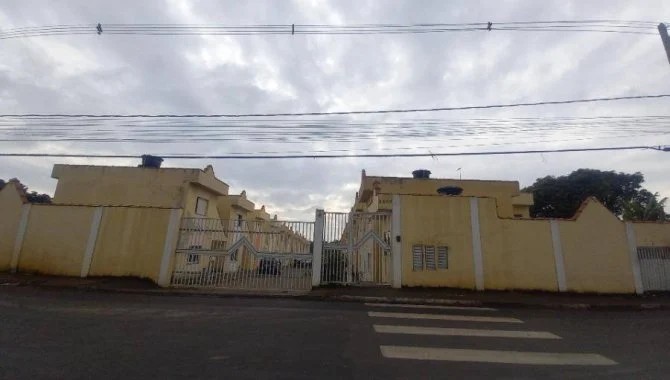 Imagem 62 - Estrada Takashi Kobata, 2065, Casa 06, Condomínio Residencial Oliveira I, Recreio Sertaozinho, Suzano, SP