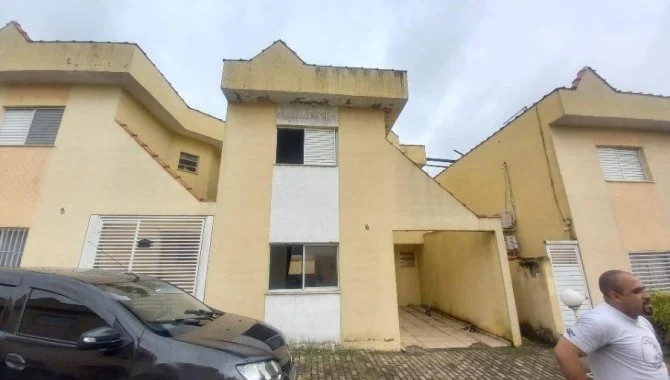 Imagem 78 - Estrada Takashi Kobata, 2065, Casa 06, Condomínio Residencial Oliveira I, Recreio Sertaozinho, Suzano, SP