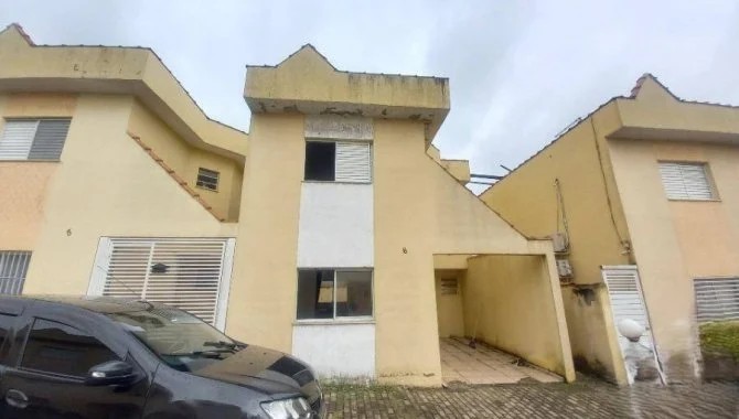 Imagem 98 - Estrada Takashi Kobata, 2065, Casa 06, Condomínio Residencial Oliveira I, Recreio Sertaozinho, Suzano, SP