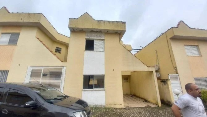 Imagem 99 - Estrada Takashi Kobata, 2065, Casa 06, Condomínio Residencial Oliveira I, Recreio Sertaozinho, Suzano, SP