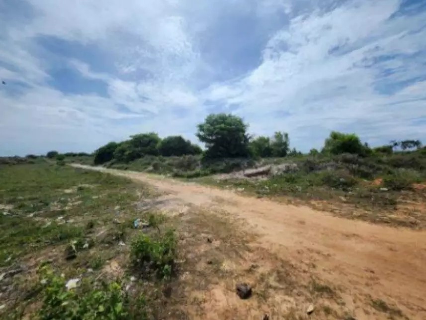 Imagem 9 - Estrada Vicinal, s/n - Lote K, Loteamento Jardim Recreio Santa Maria - Santa Maria - Aracaju / SE