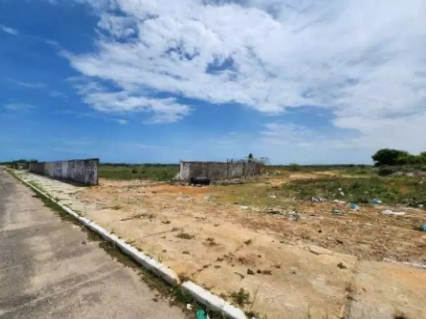 Imagem 5 - Estrada Vicinal, s/n - Lote O, Loteamento Jardim Recreio Santa Maria - Santa Maria - Aracaju / SE