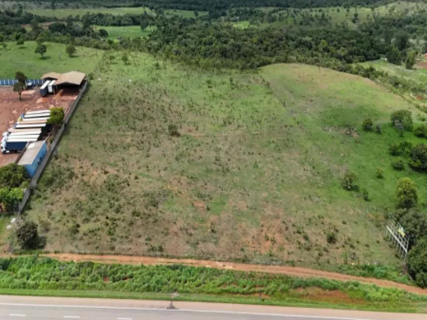 Imagem 2 - Fazenda Cambéba, s/nº - Zona Rural - Alexânia / GO