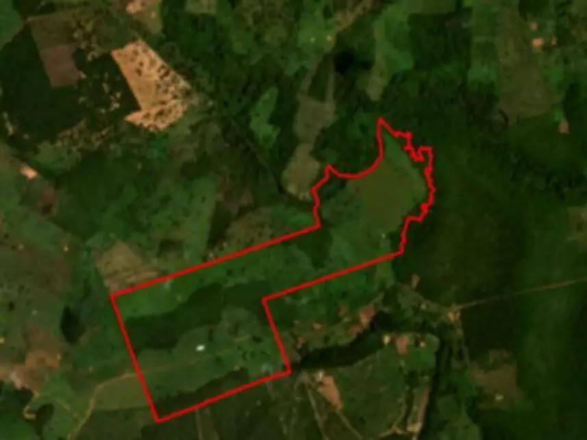 Imagem 3 - Fazenda Caraça, s/n - Zona Rural - Estreito / MA