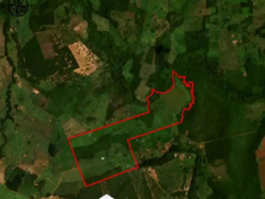 Imagem 6 - Fazenda Caraça, s/n - Zona Rural - Estreito / MA