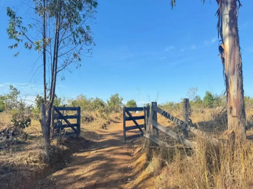 Imagem 2 - Fazenda Esperança Ii, s/nº - Zona Rural - Luziânia / GO