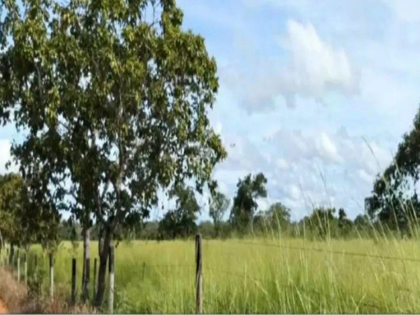 Imagem 6 - Fazenda Estância Recanto Mineiro, 05 - Folha B - Loteamento Três Barreiras 2 Etapa - Araguaçu / TO