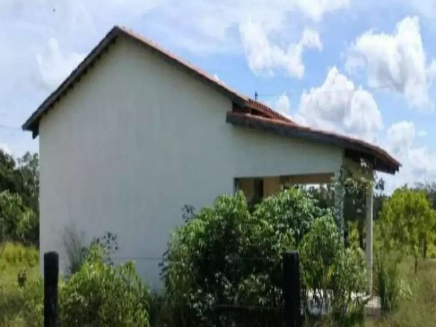 Imagem 8 - Fazenda Estância Recanto Mineiro, 05 - Folha B - Loteamento Três Barreiras 2 Etapa - Araguaçu / TO