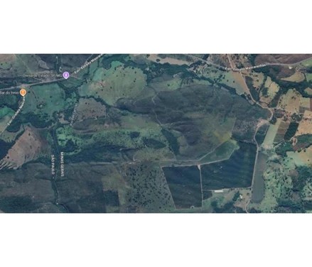 Imagem 2 - Fazenda Queiroz, Claraval