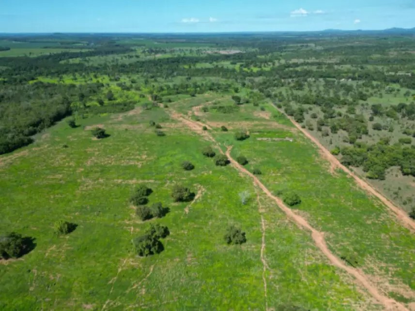 Imagem 5 - Fazenda São Benedito, 07 - Lote 07, Lot° Serrote - Zona Rural - Pugmil / TO
