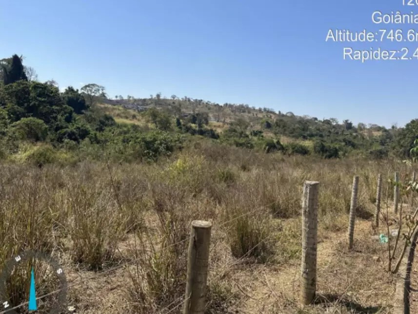Imagem 2 - Fazenda São José, s/nº - Gleba B - Zona de Expansão Urbana - Goiânia / GO