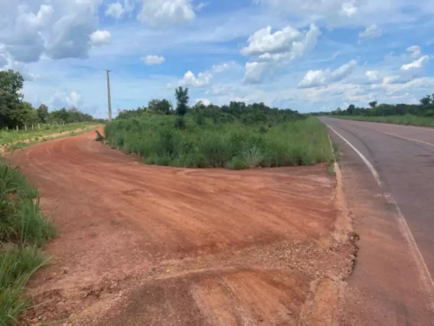 Imagem 4 - Fazenda Água Viva - Parte 1, s/nº - Zona Rural - São Félix do Araguaia / MT