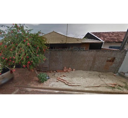 Imagem 3 - Frente para a Rua 6