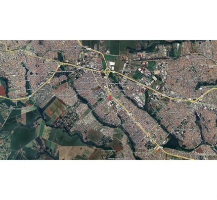 Imagem 6 - Frente para a Rua 6