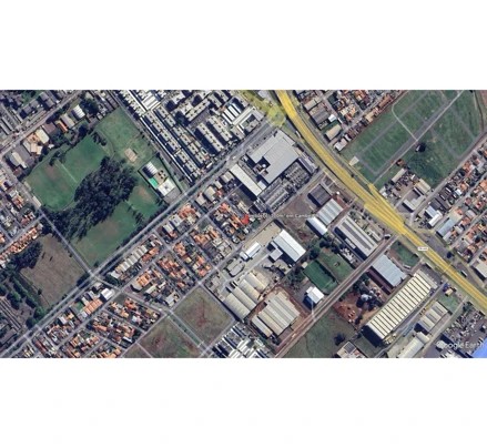 Imagem 7 - Frente para a Rua 6