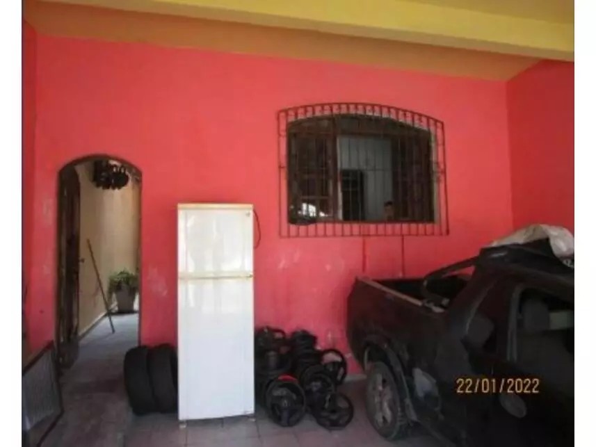 Imagem 2 - Georgina Motta Marchett, 31 - Bandeiras - Osasco / SP