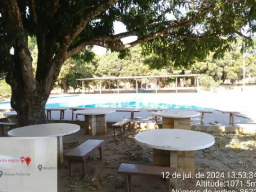 Imagem 4 - Gleba 3, Lote 355, do Projeto Integrado de Colonização Alexandre de Gusmão - Picag, 355 - Zona Rural - Brazlândia - Brasilia / DF