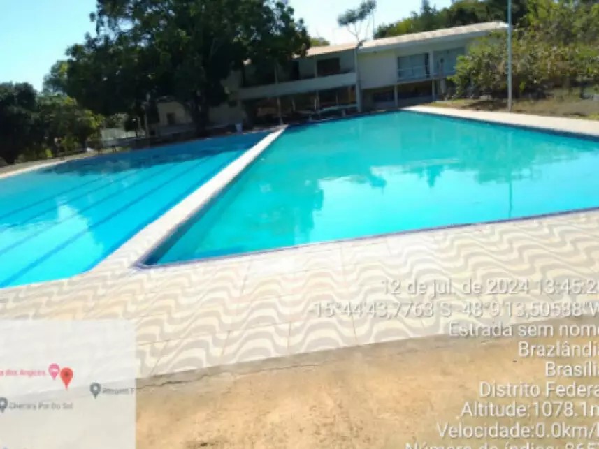 Imagem 5 - Gleba 3, Lote 355, do Projeto Integrado de Colonização Alexandre de Gusmão - Picag, 355 - Zona Rural - Brazlândia - Brasilia / DF