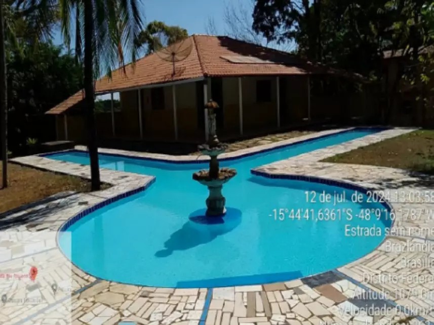 Imagem 6 - Gleba 3, Lote 355, do Projeto Integrado de Colonização Alexandre de Gusmão - Picag, 355 - Zona Rural - Brazlândia - Brasilia / DF