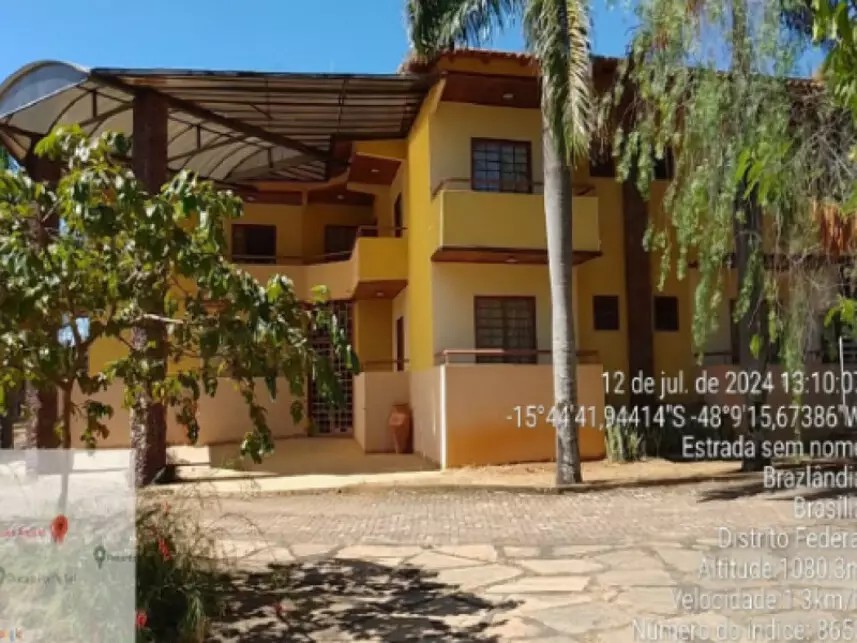 Imagem 8 - Gleba 3, Lote 355, do Projeto Integrado de Colonização Alexandre de Gusmão - Picag, 355 - Zona Rural - Brazlândia - Brasilia / DF