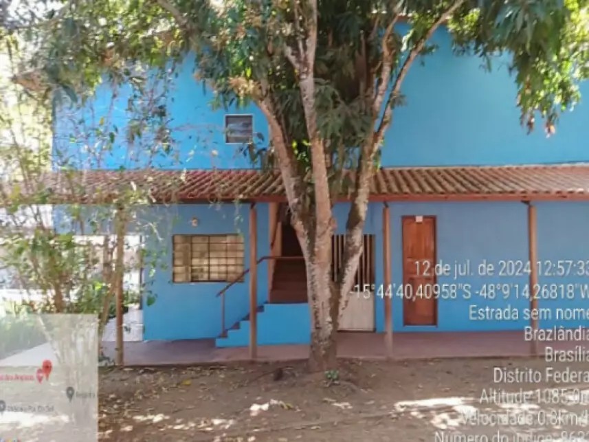 Imagem 9 - Gleba 3, Lote 355, do Projeto Integrado de Colonização Alexandre de Gusmão - Picag, 355 - Zona Rural - Brazlândia - Brasilia / DF