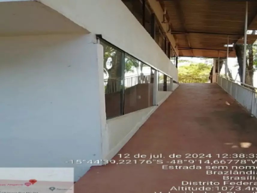 Imagem 10 - Gleba 3, Lote 355, do Projeto Integrado de Colonização Alexandre de Gusmão - Picag, 355 - Zona Rural - Brazlândia - Brasilia / DF